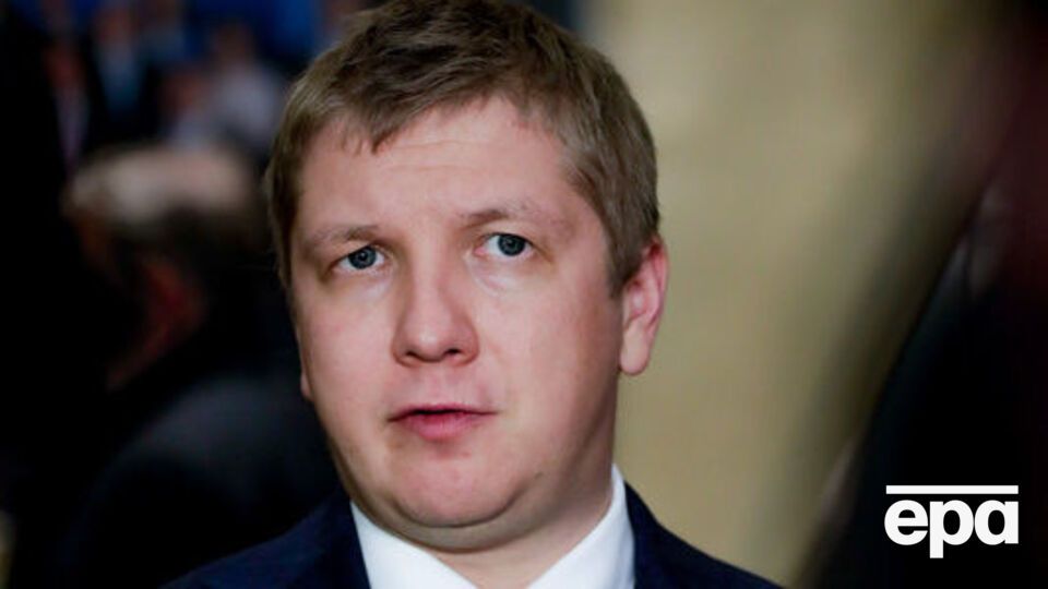 Коболєв: Українська політика, як і будь-яка, напевно, політика у світі, – штука важка