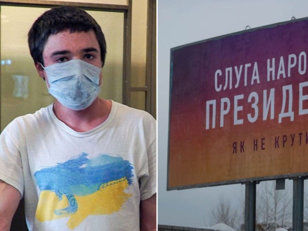 Огляд подій четверга