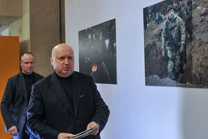 Турчинов: Когда в стране снова будет трудно, снова будет опасность – позовут, и мы снова придем