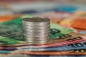 Курс валют на 22 березня