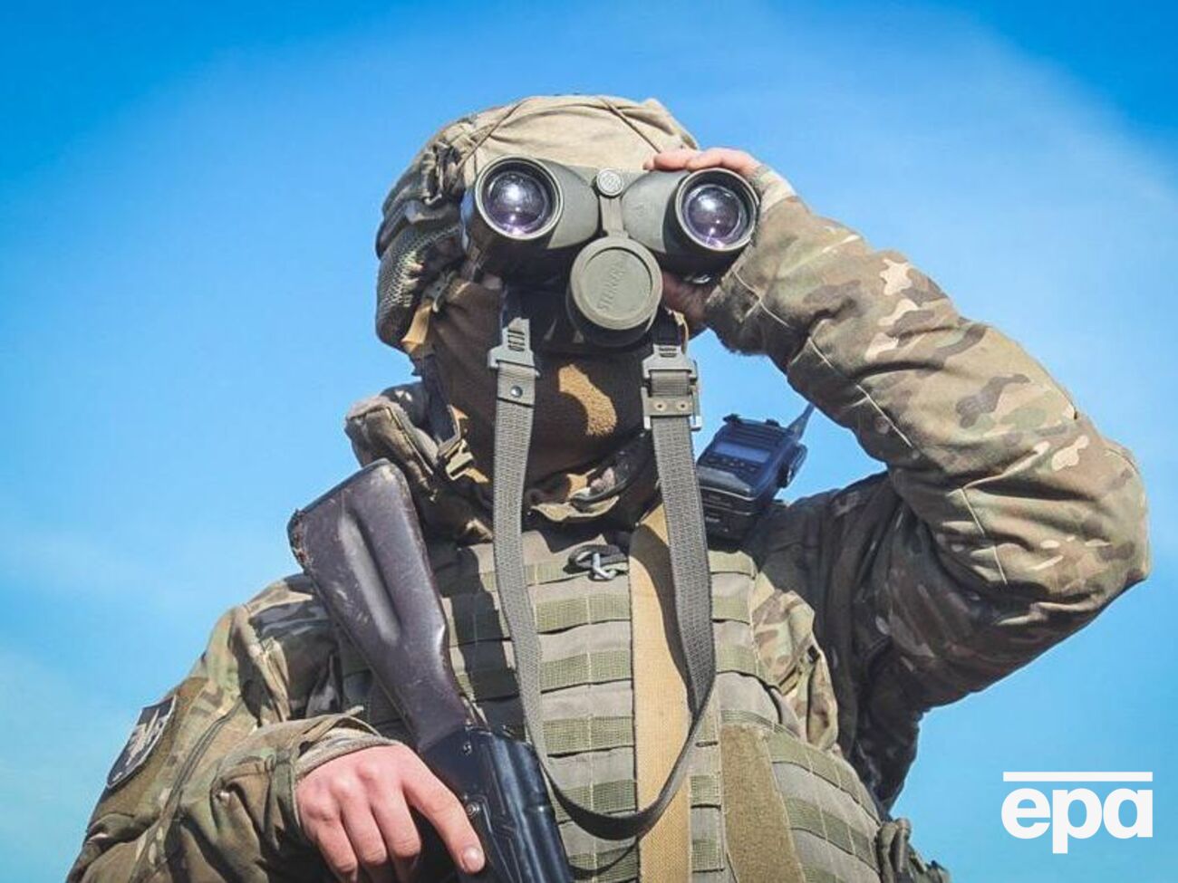 Із початку нової доби бойовики обстріляли опорний пункт підрозділу Об'єднаних сил у районі Золотого-1