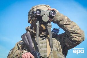 С начала новых суток боевики обстреляли опорный пункт подразделения Объединенных сил в районе Золотого-1