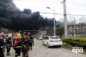 Взрыв произошел 21 марта