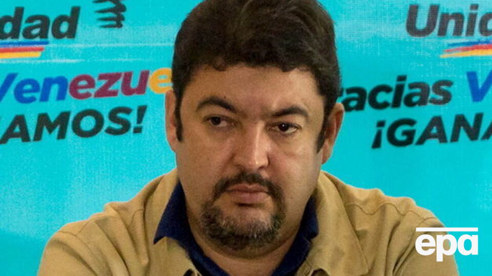 Марреро был задержан 21 марта