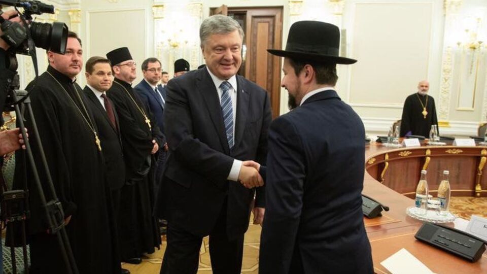 Порошенко: Вибори – це випробування для держави, для демократії, випробування єдності для будь-якого суспільства