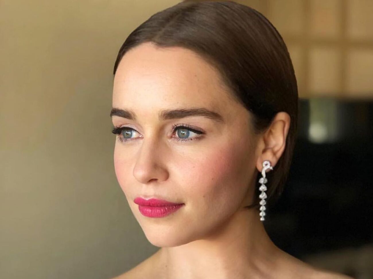 Кларк:&nbsp;Я чувствовала, что происходит какое-то повреждение мозга