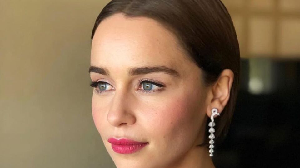 Кларк: Я чувствовала, что происходит какое-то повреждение мозга