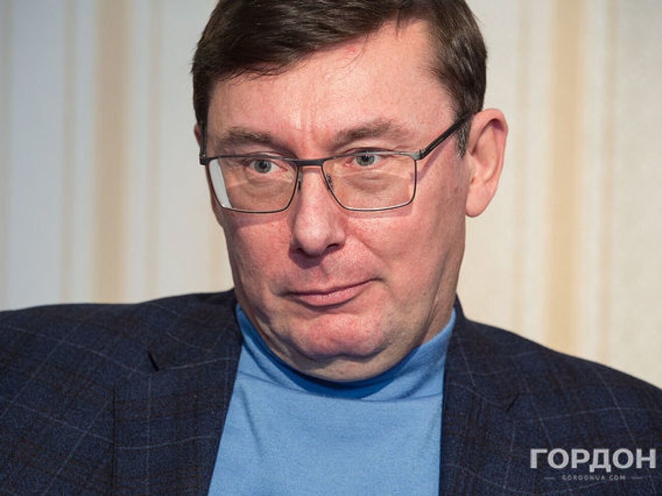 В посольстве США в Украине сообщили, что заявления Луценко не соответствуют действительности