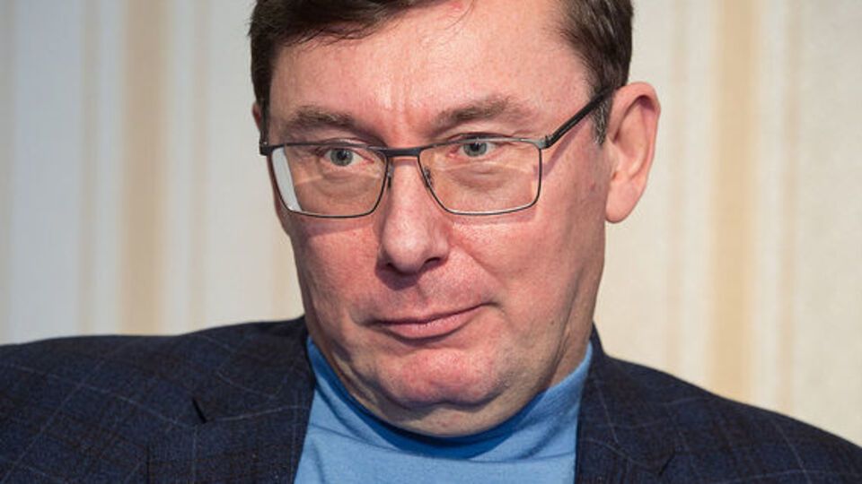 В посольстве США в Украине сообщили, что заявления Луценко не соответствуют действительности