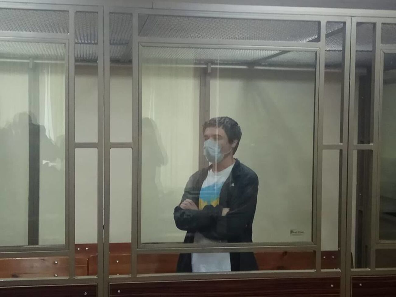У МЗС України заявили, що російська сторона у справі Гриба грубо порушила норми і принципи міжнародного права