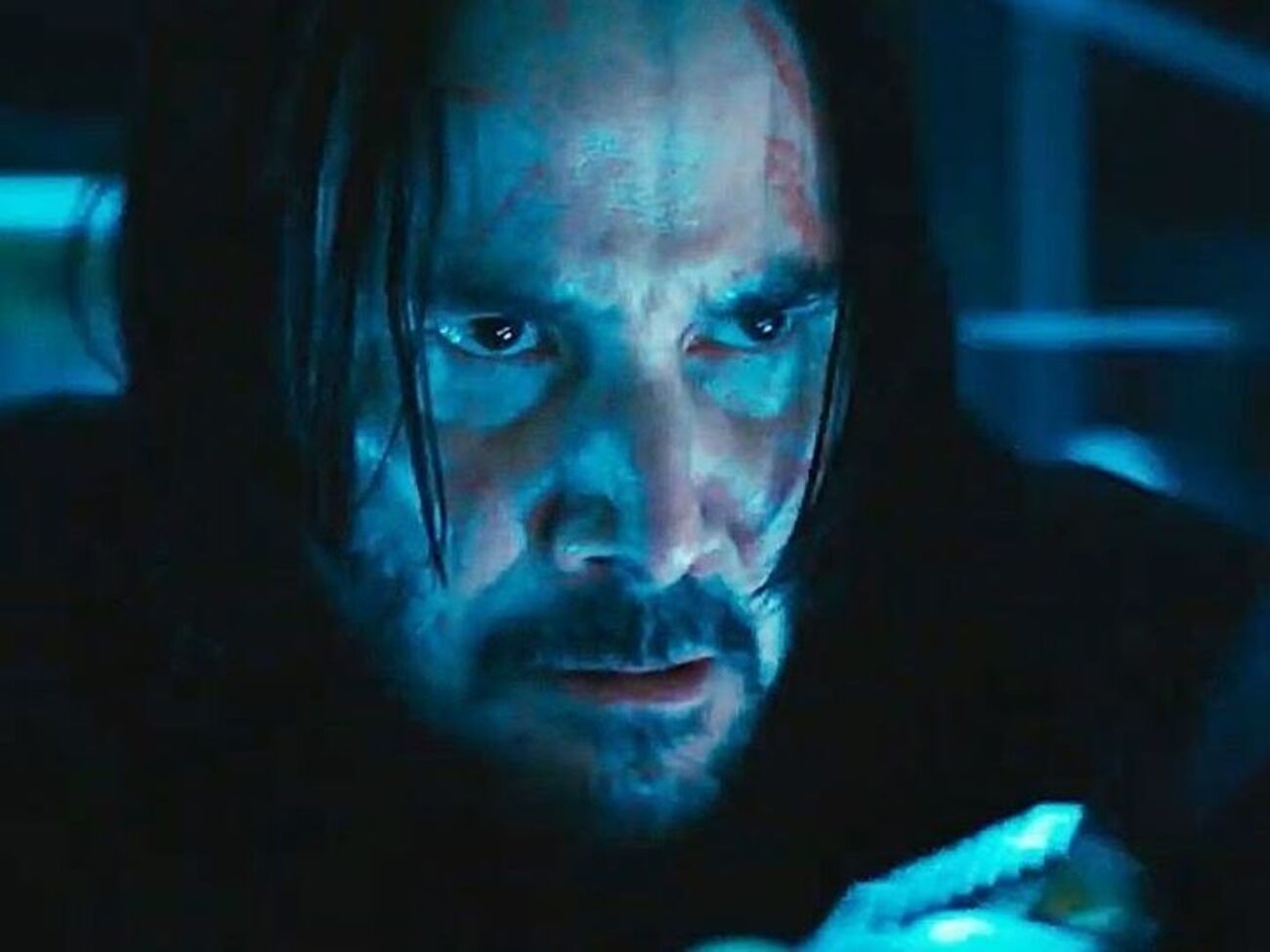 Фильм выйдет 17 мая