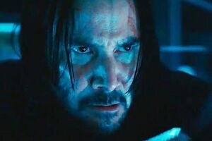 Фильм выйдет 17 мая