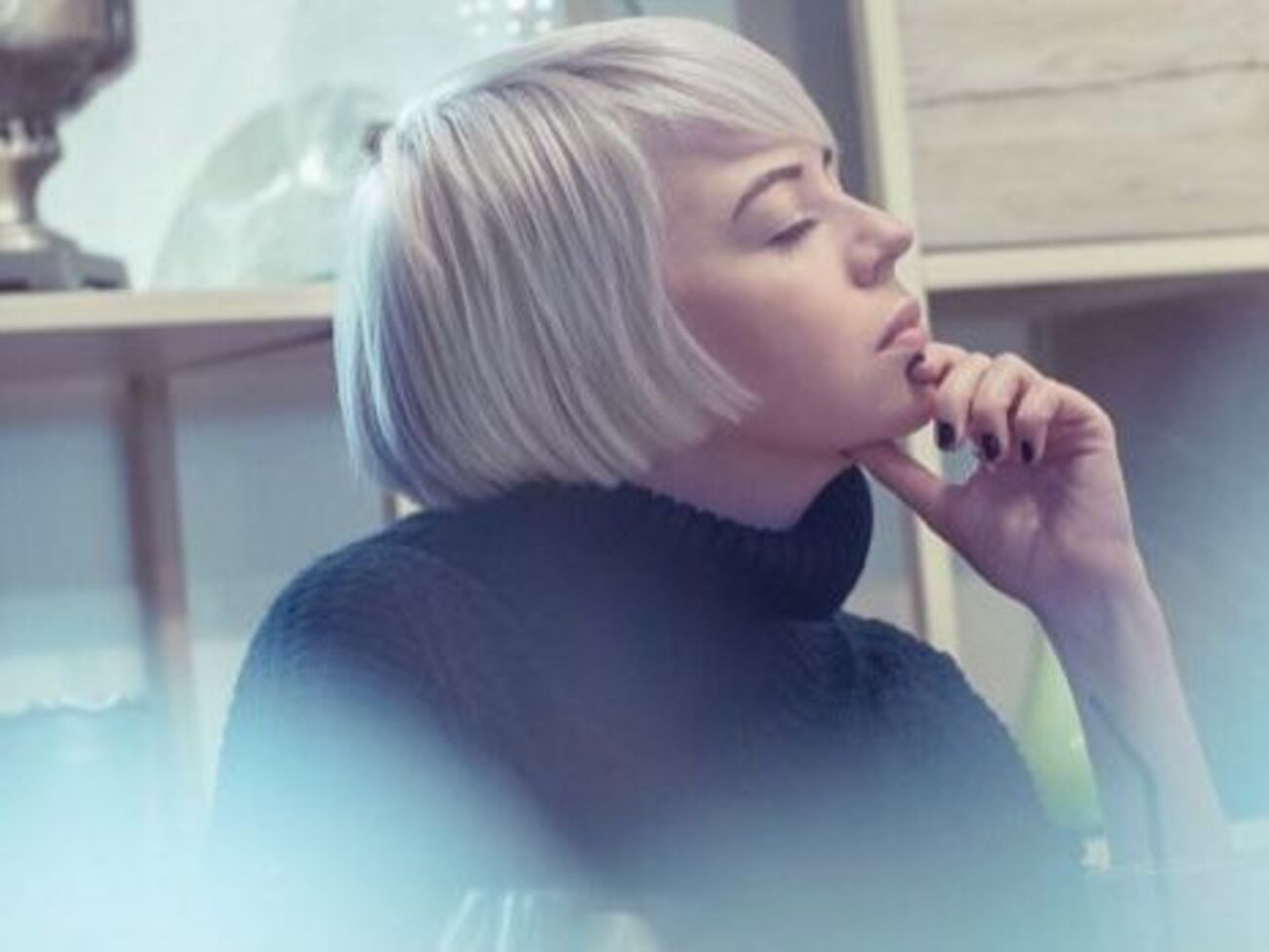 Жижченко:&nbsp;Какое счастье иметь то, что возвращает назад, к самому себе, когда ты потерялся