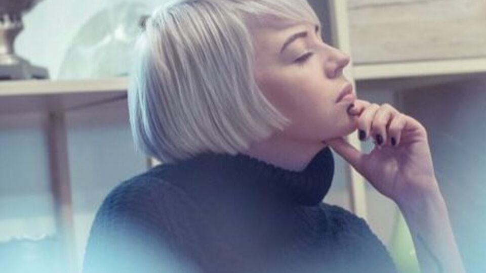 Жижченко: Яке щастя мати те, що повертає назад, до самого себе, коли ти загубився