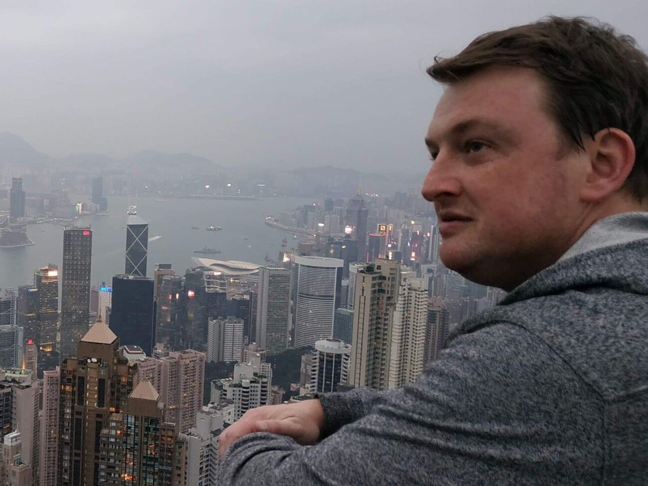 Власть свято верит, что Запад будет поддерживать Украину в любом случае. Ведь у них геополитика головного мозга. Поэтому можно и посла обвинять