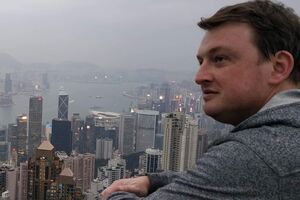 Власть свято верит, что Запад будет поддерживать Украину в любом случае. Ведь у них геополитика головного мозга. Поэтому можно и посла обвинять