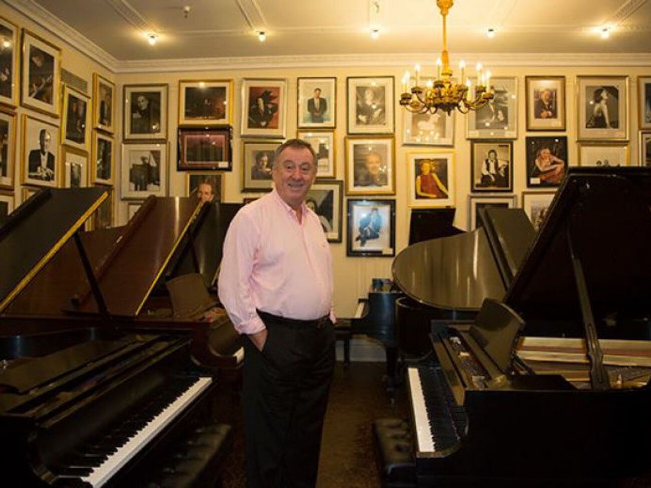 Кочерга дасть концерт 26 березня