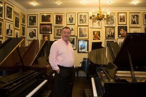 Кочерга дасть концерт 26 березня