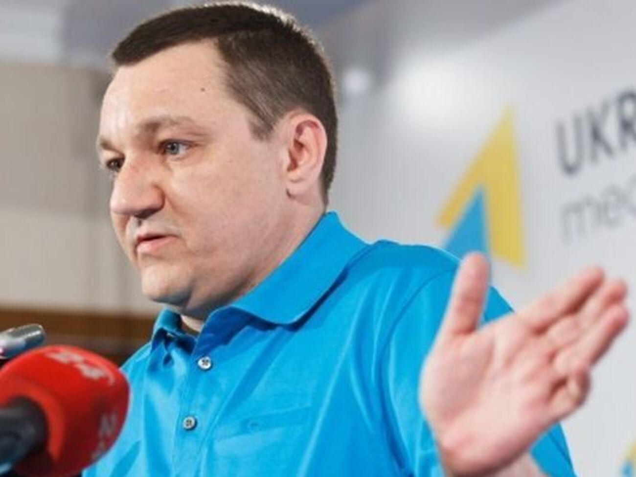 Російська пародія на Феміду дала Грибу шість років ув'язнення. На першому місці в РФ – тотальна ненависть до України й усього цивілізованого світу