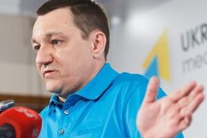 Російська пародія на Феміду дала Грибу шість років ув'язнення. На першому місці в РФ – тотальна ненависть до України й усього цивілізованого світу
