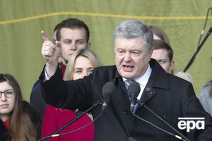 Порошенко: Наші відносини з Вашингтоном ще ніколи не були настільки ефективними, предметними, як сьогодні