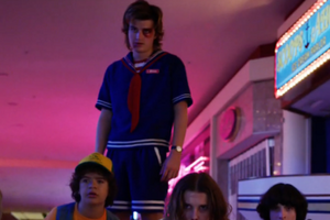 Головні герої серіалу – підлітки