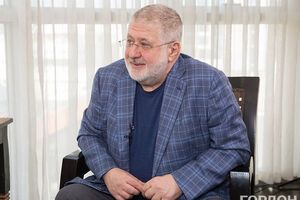 Коломойський: У нас із Зеленським немає спільного бізнесу