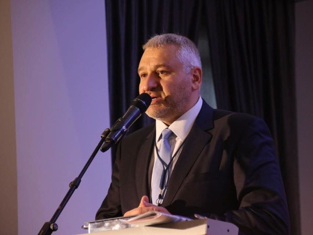 Фейгин:&nbsp;Я бы не рассчитывал, что апелляция позволит существенно уменьшить наказание Грибу