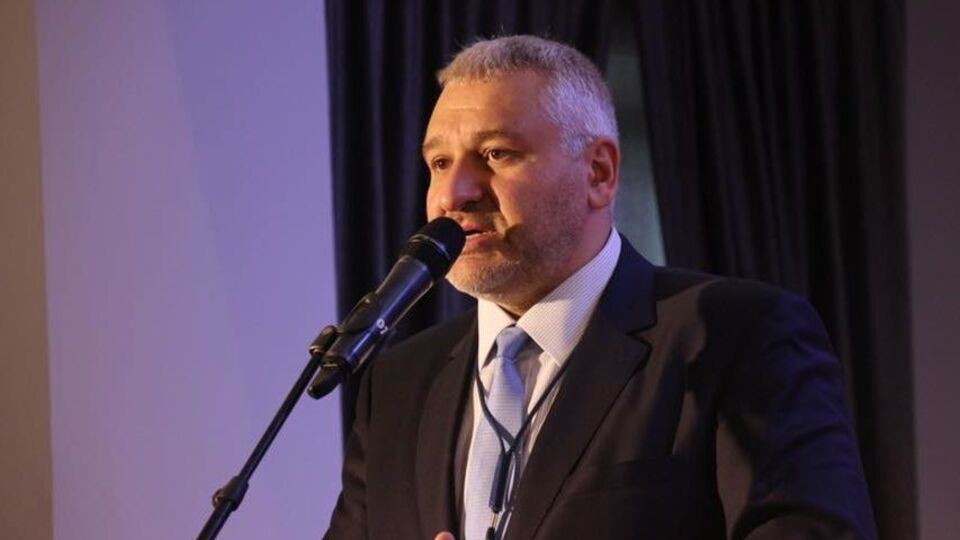 Фейгін: Я б не розраховував, що апеляція дасть змогу істотно зменшити покарання Грибу