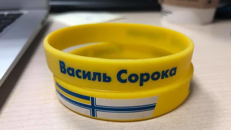 Бадамшин: Сухожилля у Сороки будуть гоїтися півроку-рік