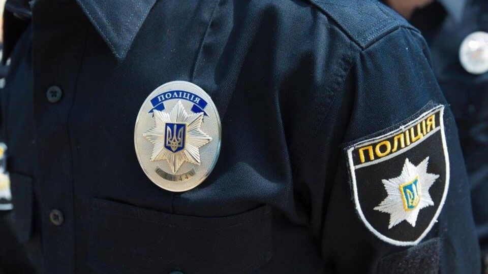 Поліція розслідує подію як умисне вбивство