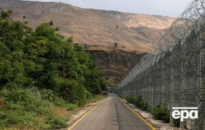 ЕС не считает территорию Голанских высот частью Израиля
