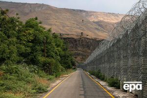 ЕС не считает территорию Голанских высот частью Израиля