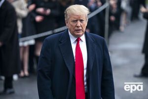 Трамп заявив, що його заклик тимчасово залишити чинними мита на китайські товари не означає, що переговори йдуть погано