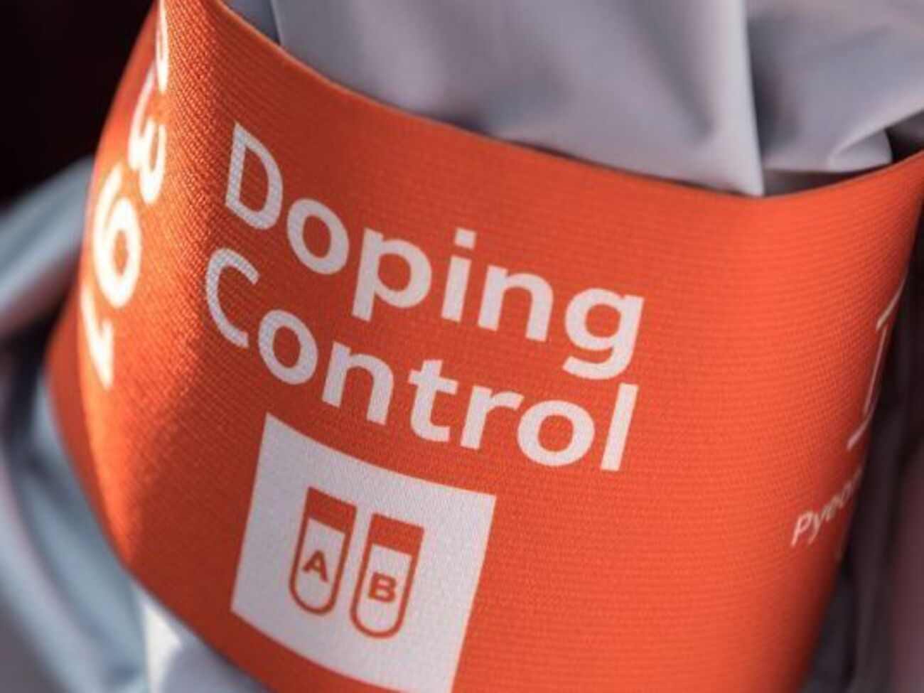 Аннулированы результаты Иванова&nbsp;с июля 2012 года по август 2014 года