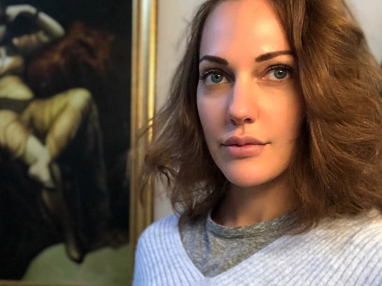 Узерлі: Моя найкраща подруга