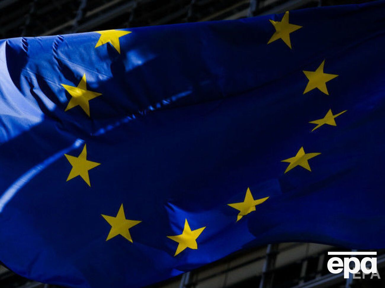 ЕС требует освободить Гриба