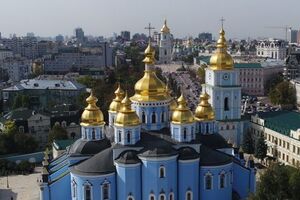 Окрім молитви для літургії у храмах ПЦУ 24-го та 31 березня зачитають Звернення Священного Синоду у зв'язку з проведенням виборів