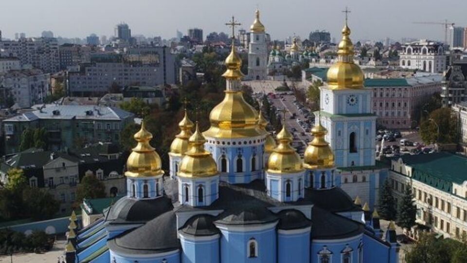 Окрім молитви для літургії у храмах ПЦУ 24-го та 31 березня зачитають Звернення Священного Синоду у зв'язку з проведенням виборів
