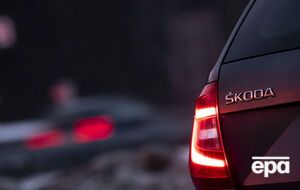 В числе четырех стран, которые рассматриваются для построения завода Škoda, Украины нет