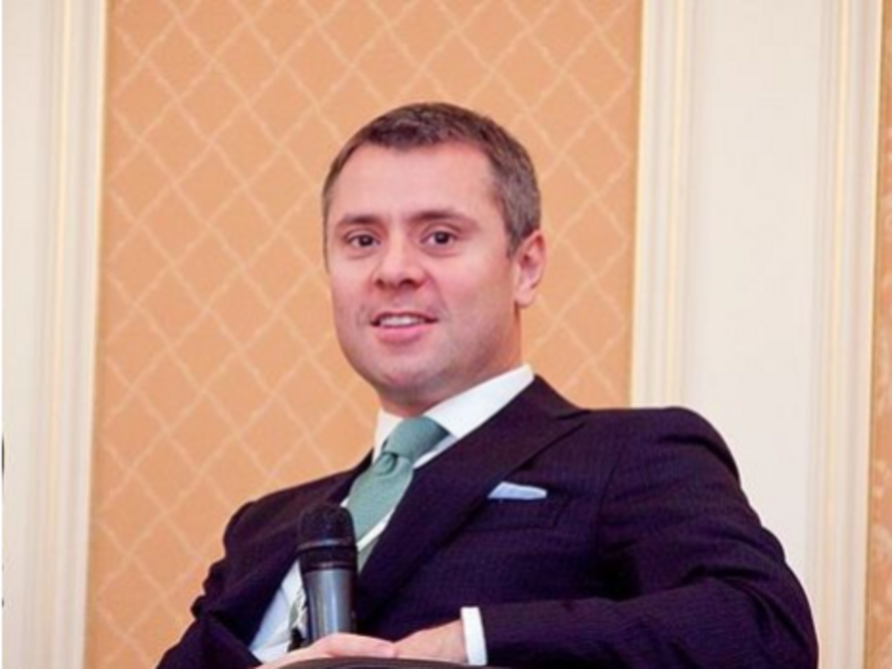 Вітренко заявив, що Бойко, будучи при владі, наполягав на Харківських домовленостях