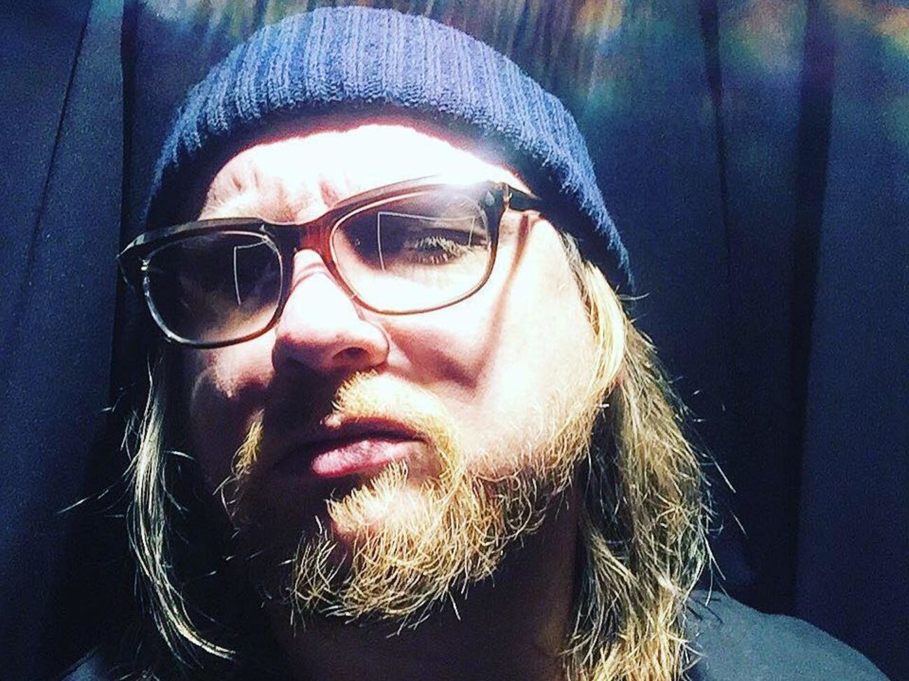 Петров является кандидатом в президенты