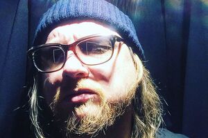 Петров является кандидатом в президенты