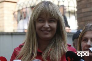 У 2016 році Рулофс балотувалася в муніципалітет Зугдіді