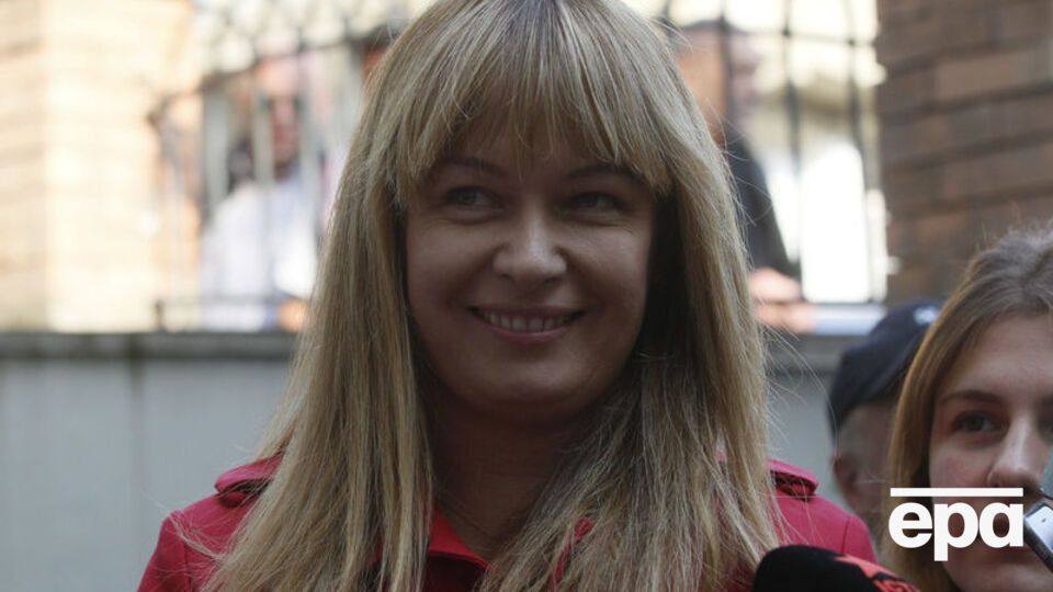У 2016 році Рулофс балотувалася в муніципалітет Зугдіді