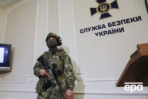 У СБУ вкидання пов'язують із виборами