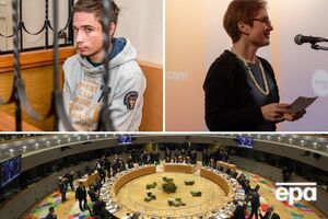 Головні події 22 березня