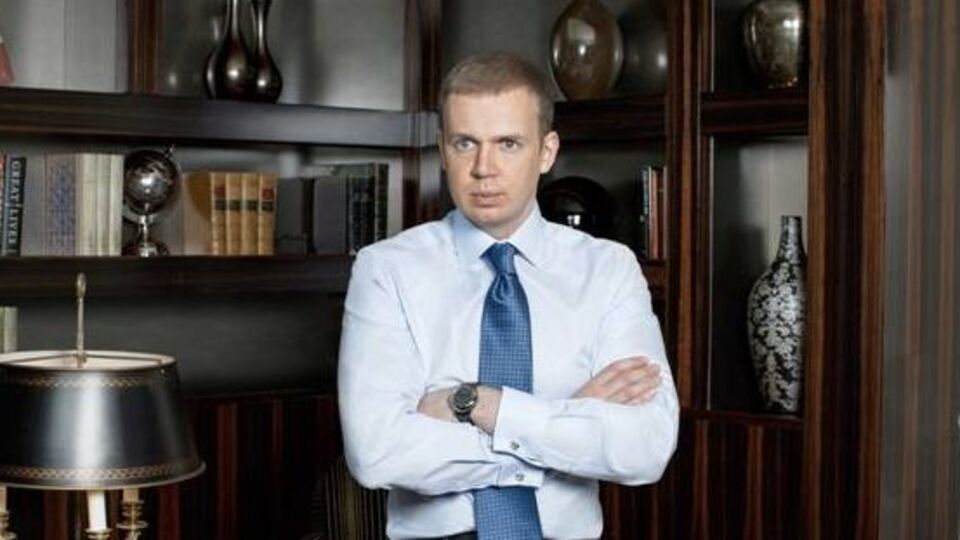 Курченко вызвали на допрос