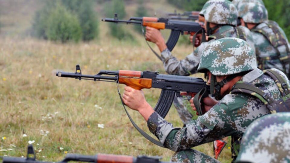 Румунська армія хоче позбутися застарілої спадщини епохи соціалістичного табору