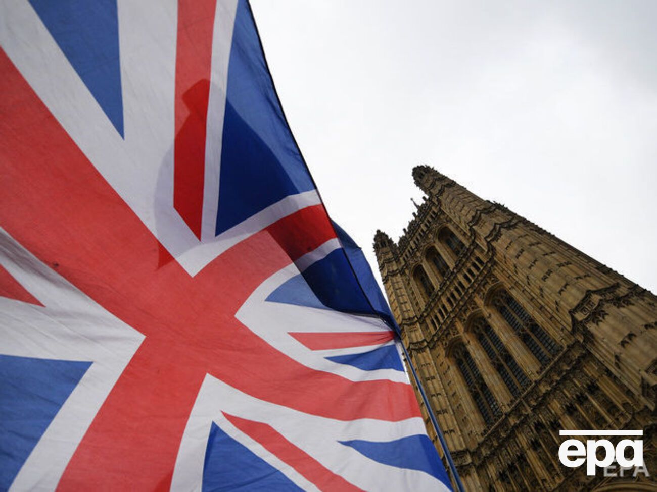 Британський уряд має ухвалити рішення щодо петиції